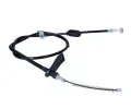 MAXGEAR Tažné lanko parkovací brzdy MXG 32-1517, 32-1517