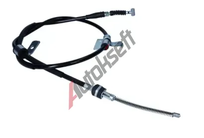 MAXGEAR Ta�n� lanko parkovac� brzdy MXG 32-1519, 32-1519