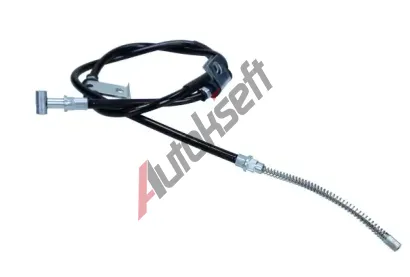 MAXGEAR Ta�n� lanko parkovac� brzdy MXG 32-1521, 32-1521