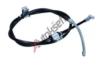 MAXGEAR Ta�n� lanko parkovac� brzdy MXG 32-1522, 32-1522