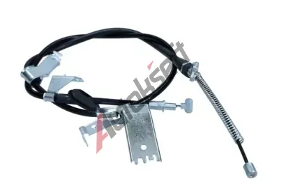 MAXGEAR Ta�n� lanko parkovac� brzdy MXG 32-1524, 32-1524