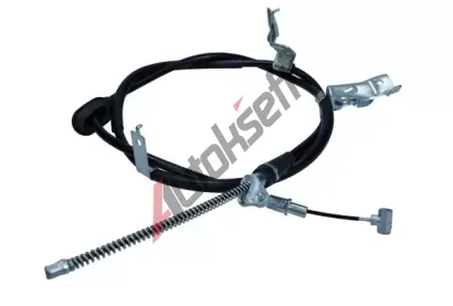 MAXGEAR Ta�n� lanko parkovac� brzdy MXG 32-1528, 32-1528
