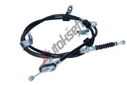 MAXGEAR Ta�n� lanko parkovac� brzdy MXG 32-1531, 32-1531