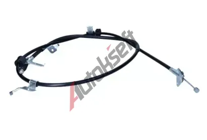 MAXGEAR Ta�n� lanko parkovac� brzdy MXG 32-1532, 32-1532