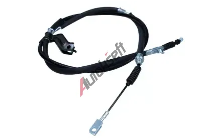 MAXGEAR Tažné lanko parkovací brzdy MXG 32-1533, 32-1533 MAXGEAR Tažné lanko parkovací brzdy MXG 32-1533, 32-1533