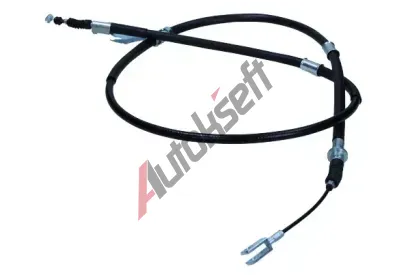 MAXGEAR Tan lanko parkovac brzdy MXG 32-1534, 32-1534