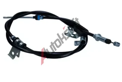 MAXGEAR Ta�n� lanko parkovac� brzdy MXG 32-1535, 32-1535