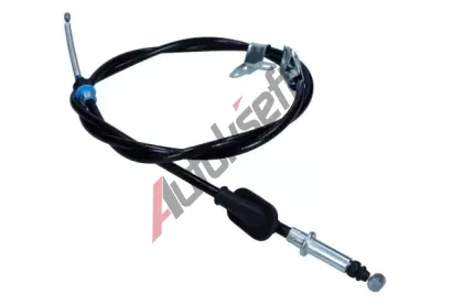 MAXGEAR Tažné lanko parkovací brzdy MXG 32-1536, 32-1536 MAXGEAR Tažné lanko parkovací brzdy MXG 32-1536, 32-1536