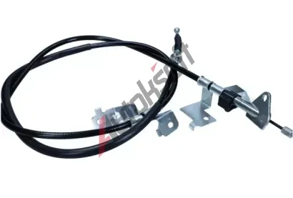 MAXGEAR Ta�n� lanko parkovac� brzdy MXG 32-1537, 32-1537