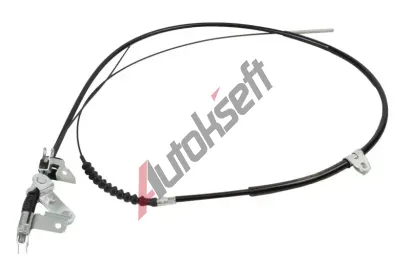 MAXGEAR Ta�n� lanko parkovac� brzdy MXG 32-1539, 32-1539