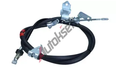 MAXGEAR Tažné lanko parkovací brzdy MXG 32-1542, 32-1542 MAXGEAR Tažné lanko parkovací brzdy MXG 32-1542, 32-1542
