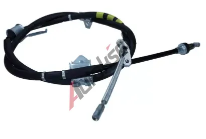 MAXGEAR Ta�n� lanko parkovac� brzdy MXG 32-1543, 32-1543