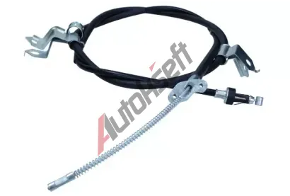 MAXGEAR Ta�n� lanko parkovac� brzdy MXG 32-1544, 32-1544