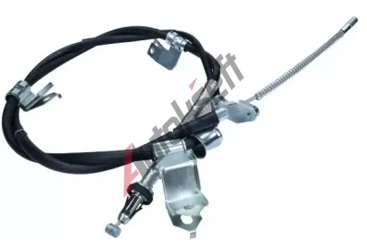 MAXGEAR Ta�n� lanko parkovac� brzdy MXG 32-1545, 32-1545