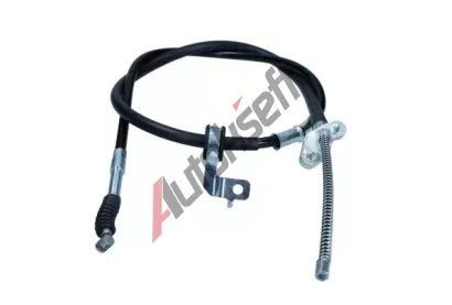 MAXGEAR Ta�n� lanko parkovac� brzdy MXG 32-1550, 32-1550