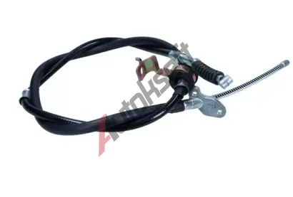 MAXGEAR Tažné lanko parkovací brzdy MXG 32-1551, 32-1551 MAXGEAR Tažné lanko parkovací brzdy MXG 32-1551, 32-1551