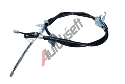 MAXGEAR Ta�n� lanko parkovac� brzdy MXG 32-1552, 32-1552