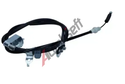 MAXGEAR Ta�n� lanko parkovac� brzdy MXG 32-1554, 32-1554