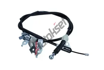 MAXGEAR Ta�n� lanko parkovac� brzdy MXG 32-1555, 32-1555