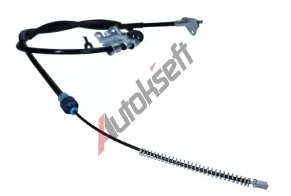 MAXGEAR Tažné lanko parkovací brzdy MXG 32-1558, 32-1558 MAXGEAR Tažné lanko parkovací brzdy MXG 32-1558, 32-1558