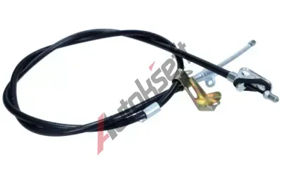 MAXGEAR Ta�n� lanko parkovac� brzdy MXG 32-1564, 32-1564