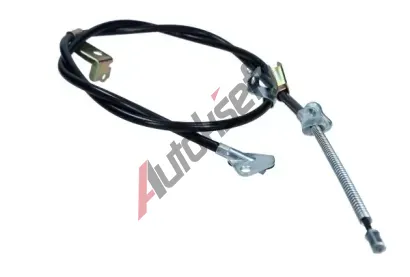 MAXGEAR Ta�n� lanko parkovac� brzdy MXG 32-1565, 32-1565