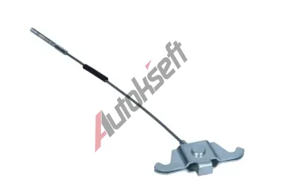MAXGEAR Ta�n� lanko parkovac� brzdy MXG 32-1566, 32-1566