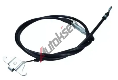 MAXGEAR Ta�n� lanko parkovac� brzdy MXG 32-1567, 32-1567