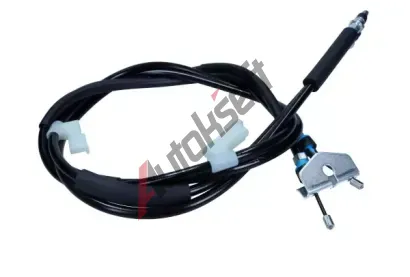 MAXGEAR Ta�n� lanko parkovac� brzdy MXG 32-1568, 32-1568