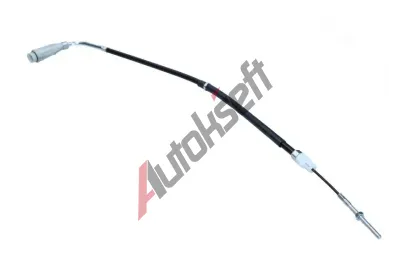 MAXGEAR Ta�n� lanko parkovac� brzdy MXG 32-1570, 32-1570