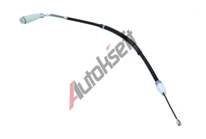 MAXGEAR Ta�n� lanko parkovac� brzdy MXG 32-1571, 32-1571