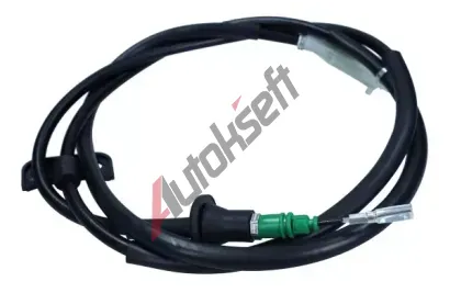 MAXGEAR Ta�n� lanko parkovac� brzdy MXG 32-1572, 32-1572