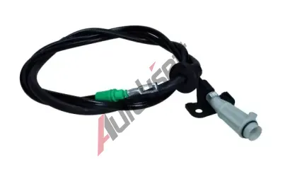 MAXGEAR Ta�n� lanko parkovac� brzdy MXG 32-1573, 32-1573