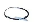 Tan lanko parkovac brzdy MAXGEAR ‐ MXG 32-1575
