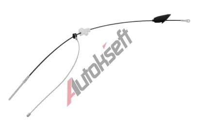 MAXGEAR Tan lanko parkovac brzdy MXG 32-1579, 32-1579