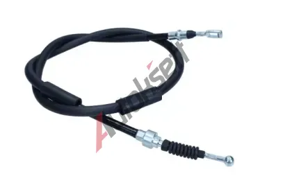 MAXGEAR Ta�n� lanko parkovac� brzdy MXG 32-1591, 32-1591