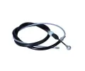 MAXGEAR Tažné lanko parkovací brzdy MXG 32-1596, 32-1596
