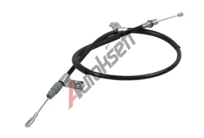 MAXGEAR Ta�n� lanko parkovac� brzdy MXG 32-1603, 32-1603