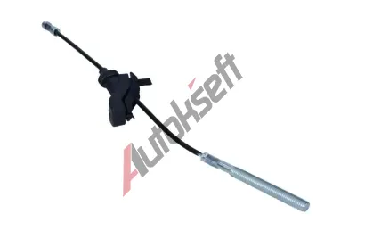 MAXGEAR Tažné lanko parkovací brzdy MXG 32-1607, 32-1607 MAXGEAR Tažné lanko parkovací brzdy MXG 32-1607, 32-1607