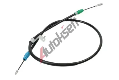 MAXGEAR Tan lanko parkovac brzdy MXG 32-1612, 32-1612