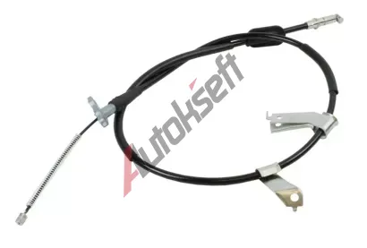 MAXGEAR Ta�n� lanko parkovac� brzdy MXG 32-1615, 32-1615