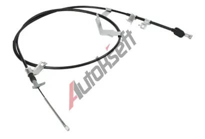 MAXGEAR Ta�n� lanko parkovac� brzdy MXG 32-1616, 32-1616