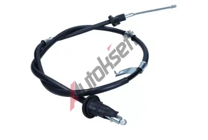 MAXGEAR Tažné lanko parkovací brzdy MXG 32-1617, 32-1617 MAXGEAR Tažné lanko parkovací brzdy MXG 32-1617, 32-1617