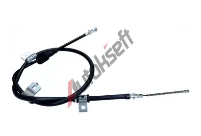 MAXGEAR Ta�n� lanko parkovac� brzdy MXG 32-1619, 32-1619