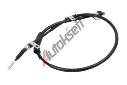 MAXGEAR Ta�n� lanko parkovac� brzdy MXG 32-1622, 32-1622