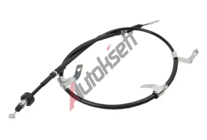 MAXGEAR Tažné lanko parkovací brzdy MXG 32-1624, 32-1624 MAXGEAR Tažné lanko parkovací brzdy MXG 32-1624, 32-1624