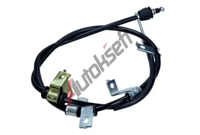 MAXGEAR Ta�n� lanko parkovac� brzdy MXG 32-1627, 32-1627