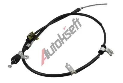 MAXGEAR Ta�n� lanko parkovac� brzdy MXG 32-1628, 32-1628