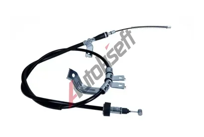 MAXGEAR Tažné lanko parkovací brzdy MXG 32-1636, 32-1636 MAXGEAR Tažné lanko parkovací brzdy MXG 32-1636, 32-1636