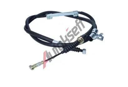 MAXGEAR Ta�n� lanko parkovac� brzdy MXG 32-1638, 32-1638